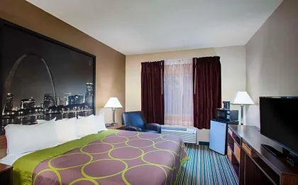 Super 8 by Wyndham Union