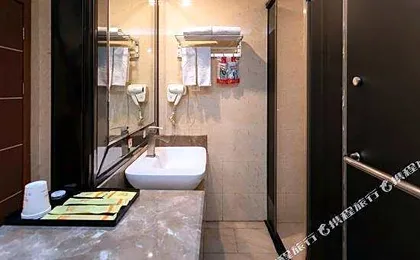 Ruji · Ruji Hotel (Songgang bus station, Shenzhen)