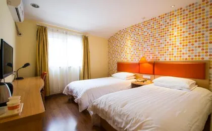 Home Inn Chaoyang Chaoyang Street Darunfa