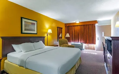 Americas Best Value Inn Elk City