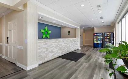 Extended Stay America Suites - Bristol