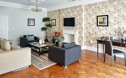 Arlington House Apartments