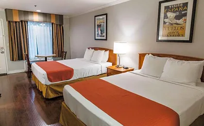 Best Western Palm Garden Inn