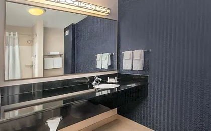 Fairfield Inn & Suites by Marriott Harrisonburg