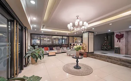 La Passion Classic Hotel