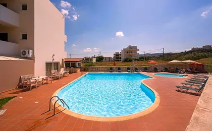 Hermes Hotel