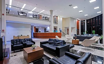 Firenze Business Hotel