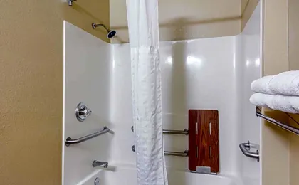 Extended Stay America Suites - Richmond - W. Broad Street - Glenside - North