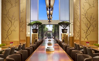 Grand Hyatt Chengdu