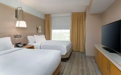 Hilton Garden Inn Ft. Lauderdale Sw/Miramar