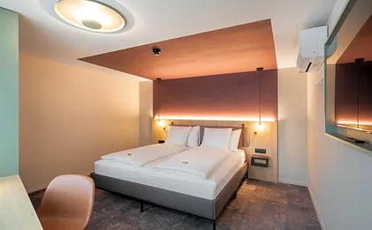 Stella Swiss Quality Hotel