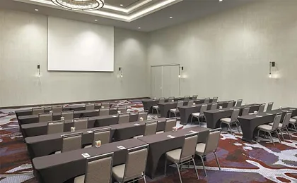 Embassy Suites By Hilton Amarillo Downtown