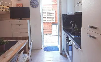Rori Apartment
