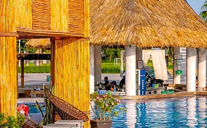 Palacio Mundo Imperial Riviera Diamante Acapulco All Inclusive
