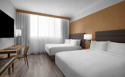 AC Hotel Miami Brickell