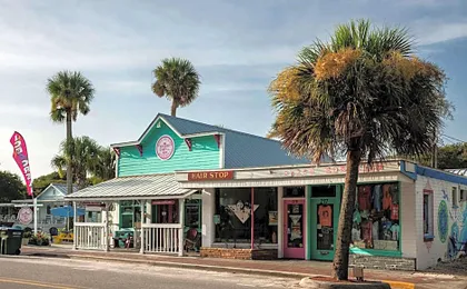 Best Western New Smyrna Beach Hotel and Suites