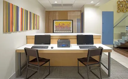 Holiday Inn Express Salt Lake City Downtown By IHG