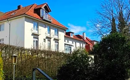 Hotel Salzufler Hof