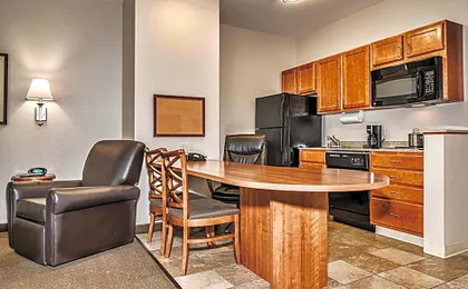 Candlewood Suites Oak Harbor By IHG