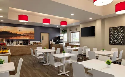 Microtel Inn and Suites by Wyndham Val d Or
