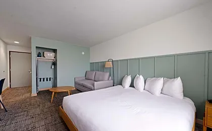 River Inn at Seaside