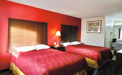 Rodeway Inn Pauls Valley