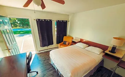 Norfolk Motel