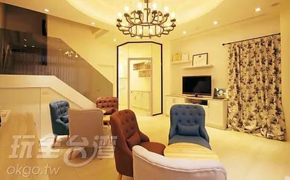 Wo Villa