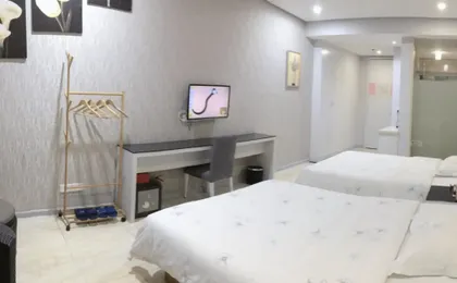 New Well Hotel