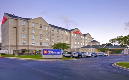 Hilton Garden Inn Gulfport Airport