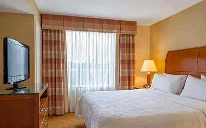Hilton Garden Inn Cleveland East/Mayfield Village