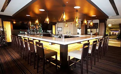 Holiday Inn Corpus Christi Downtown Marina By IHG