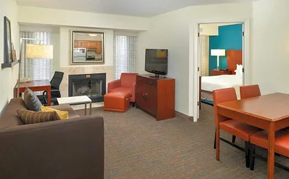 Residence Inn by Marriott Pinehurst Southern Pines