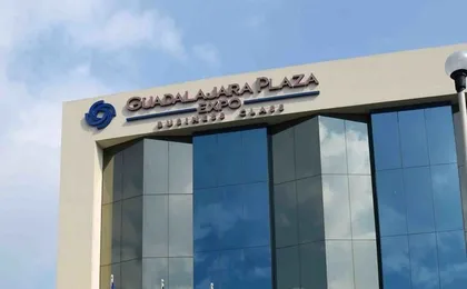 GUADALAJARA PLAZA EXPO