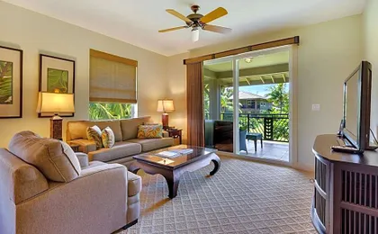 Castle Hali'i Kai at Waikoloa