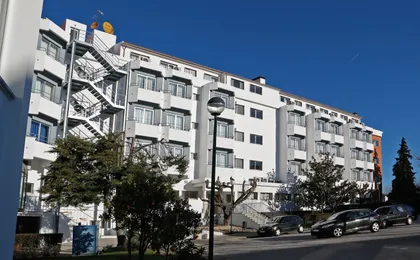 Nelas Parc
