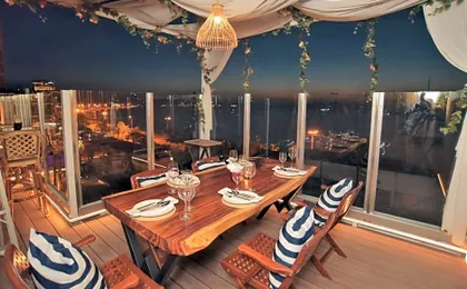Pattaya Sea View Hotel - SHA Extra Plus
