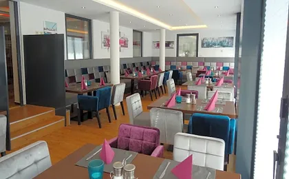 Hotel Restaurant Rosengarten