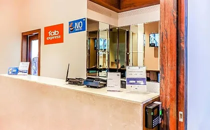 FabExpress Ascot International - Nr. Mumbai International Airport