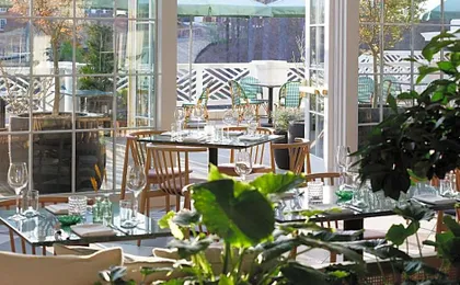 Kimpton - The Forum Hotel By IHG