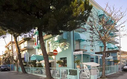 Hotel Savina