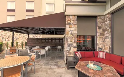 Hilton Garden Inn Atlanta Marietta