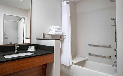 Fairfield by Marriott Inn & Suites Lewisburg