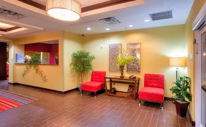 Holiday Inn Express Hotel and Suites Elk City By IHG