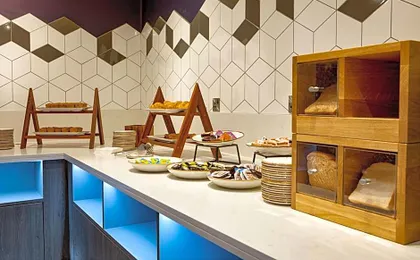 DoubleTree by Hilton London Elstree