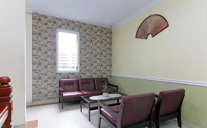 Tebet Utara Suites