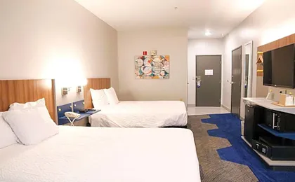 Microtel Inn & Suites By Wyndham Charlotte/Northlake