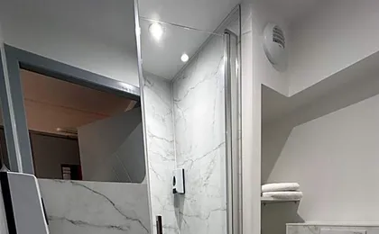 Fasthotel Laval