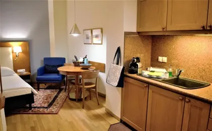 Hapimag Resort Athens