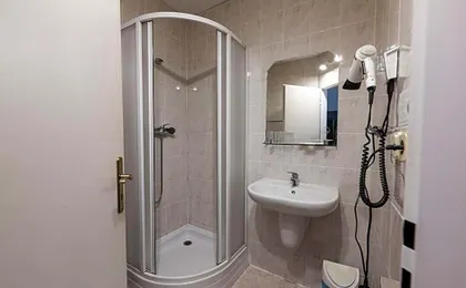 Hotel & SPA centrum PALMIRA